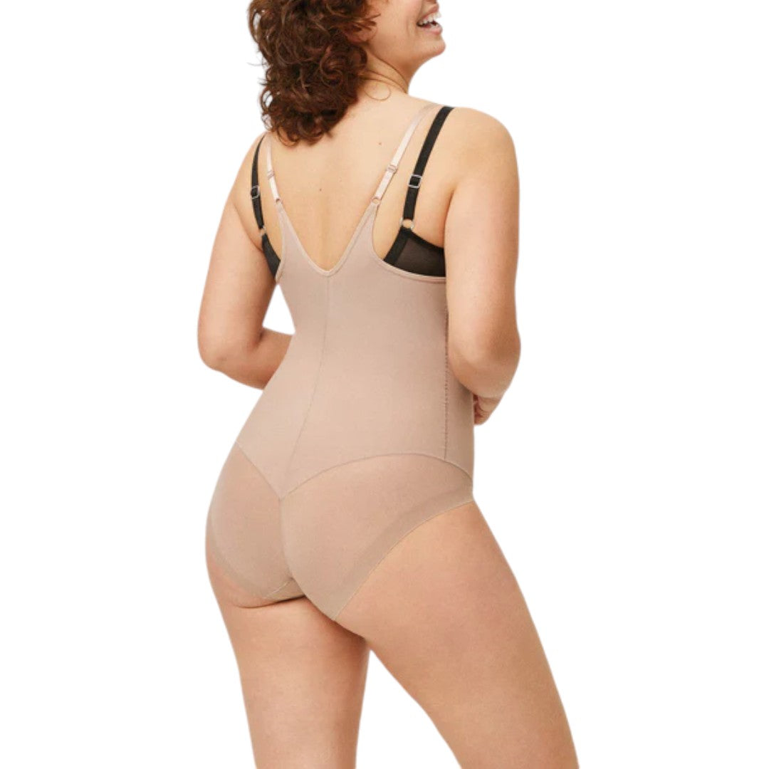 Ysabel Mora Body Riduttore senza reggiseno a Compressione media