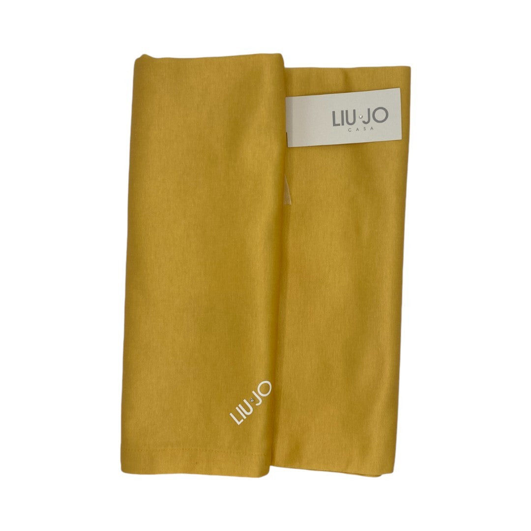 Liu Jo Centrotavola 90x90 Gocce Raso LT141N 00086