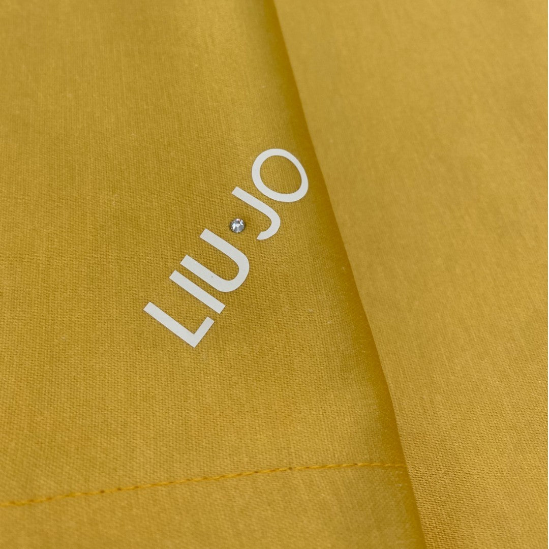 Liu Jo Centrotavola 90x90 Gocce Raso LT141N 00086