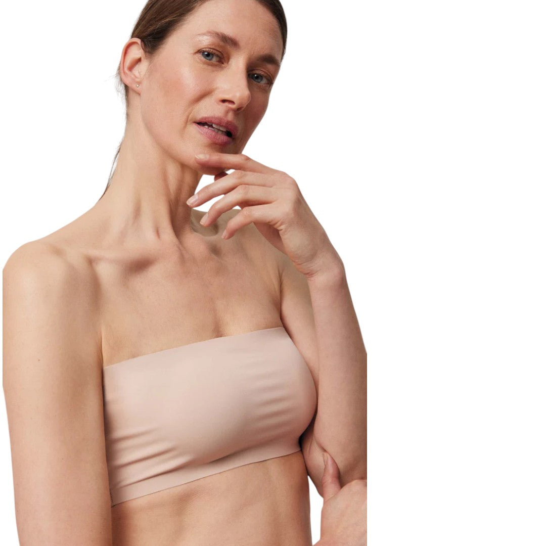 Ysabel Mora Reggiseno a Fascia multiuso senza spalline - 10110 nude