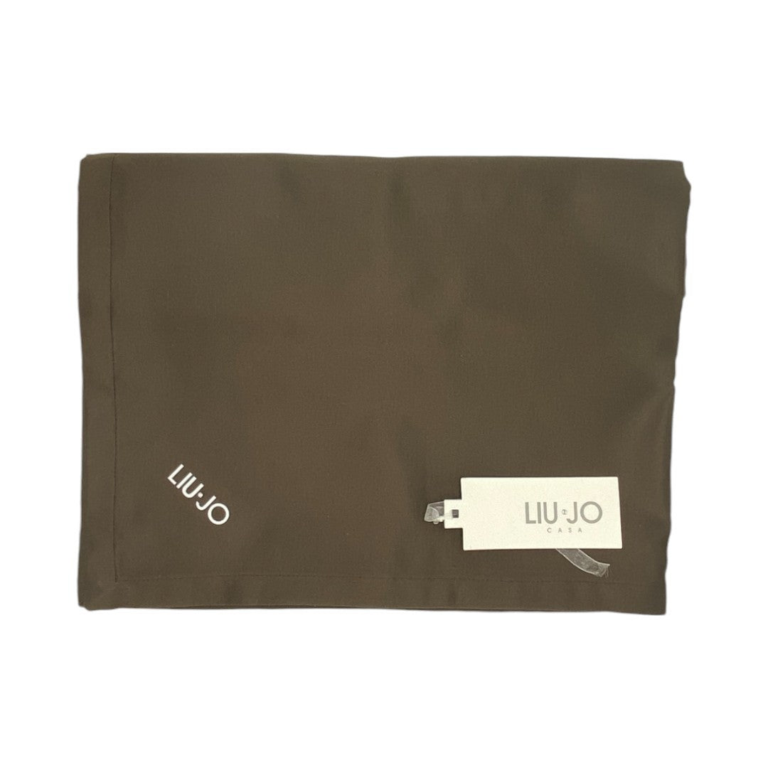 Liu Jo Centrotavola 90x90 Gocce Raso LT141N 00081