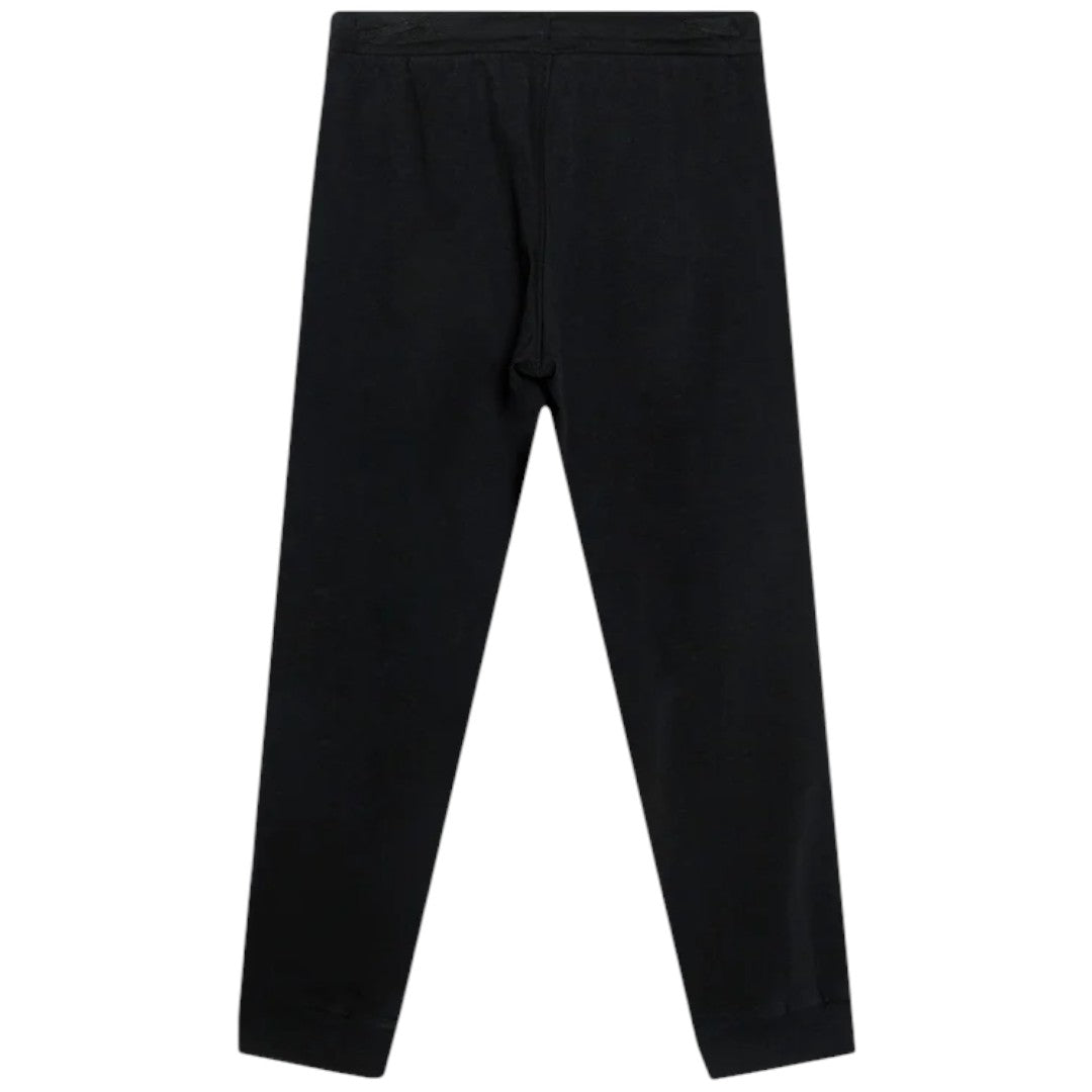 Calvin Klein Jogger Bambino Logato nero B70B700288 BEH