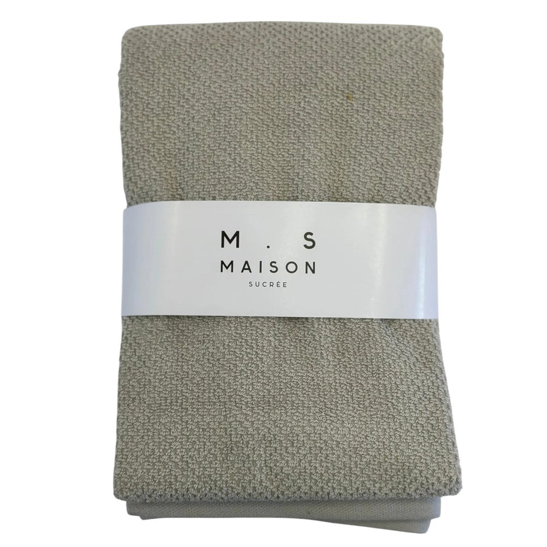 Maison Sucree Pepe viso + ospite var 06 Perla