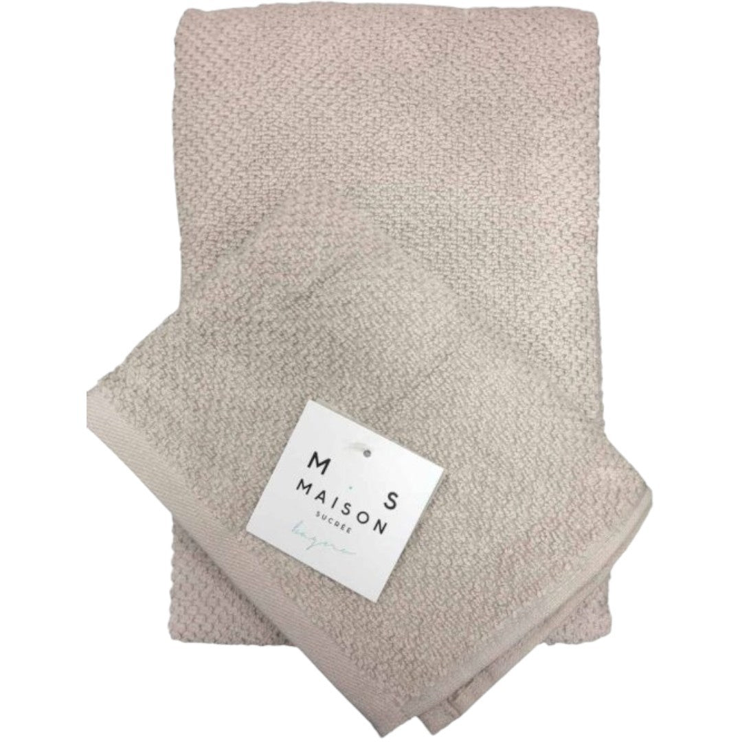 Maison Sucree Pepe viso + ospite var 06 Perla