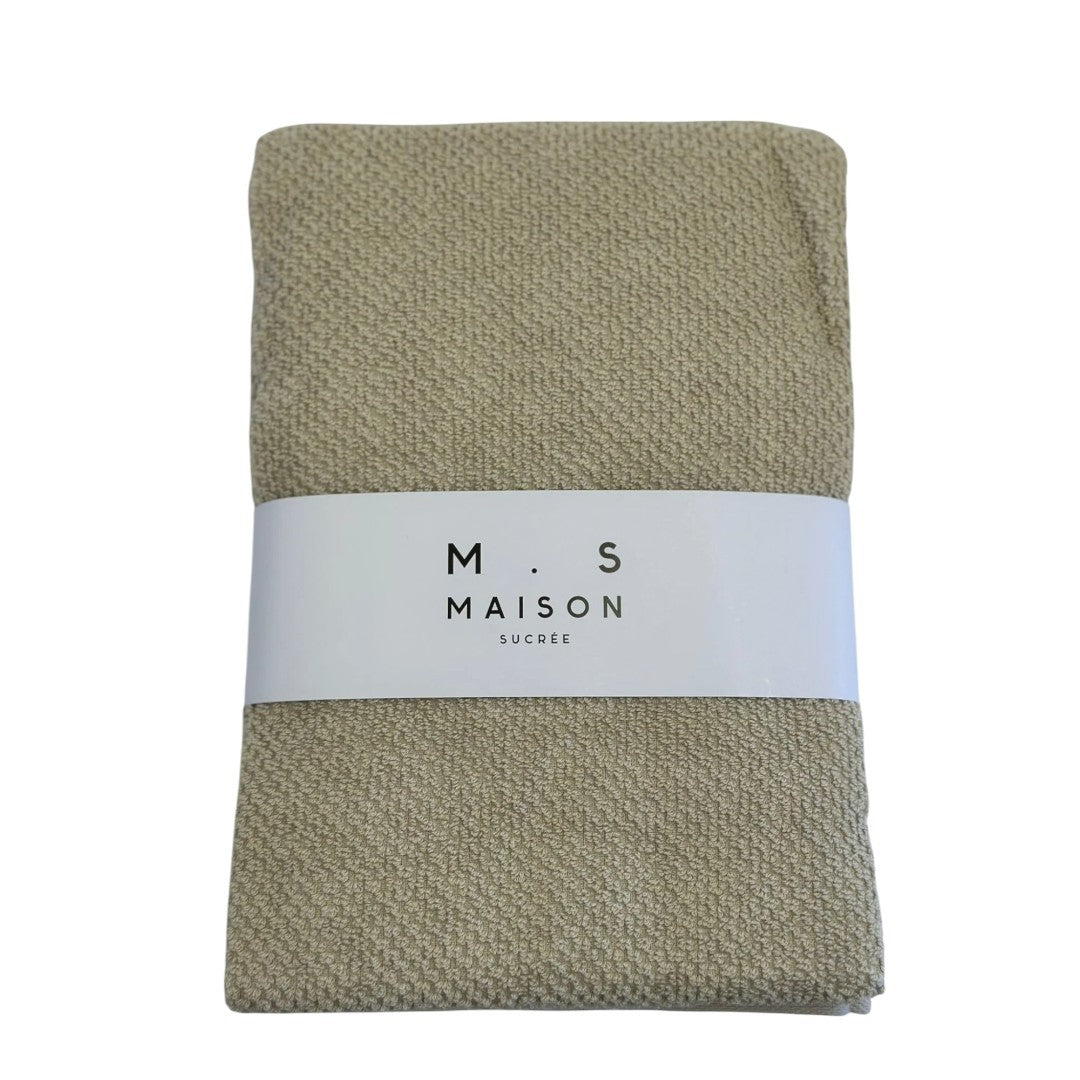 Maison Sucree Pepe viso + ospite var 39 Betulla
