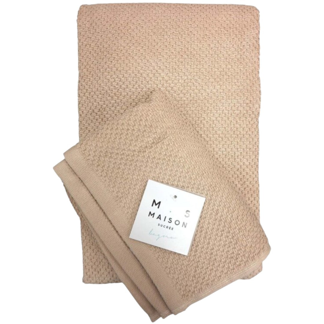 Maison Sucree Pepe viso + ospite var 39 Betulla