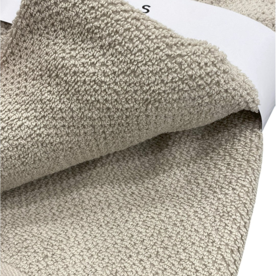 Maison Sucree Telo doccia 100x150 Pepe var 06 Perla