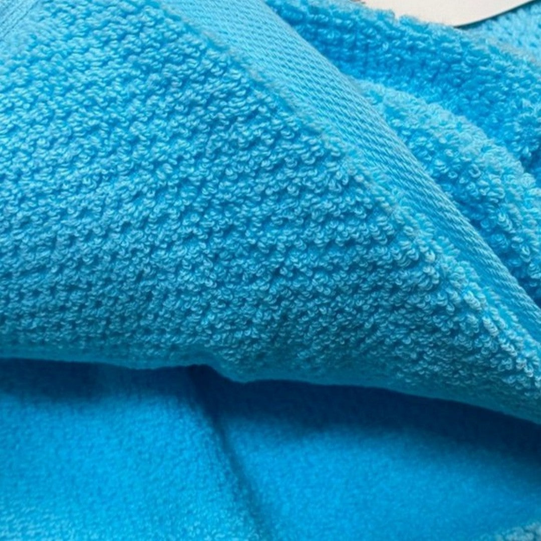 Maison Sucree Telo doccia 100x150 Pepe var 30 Acqua