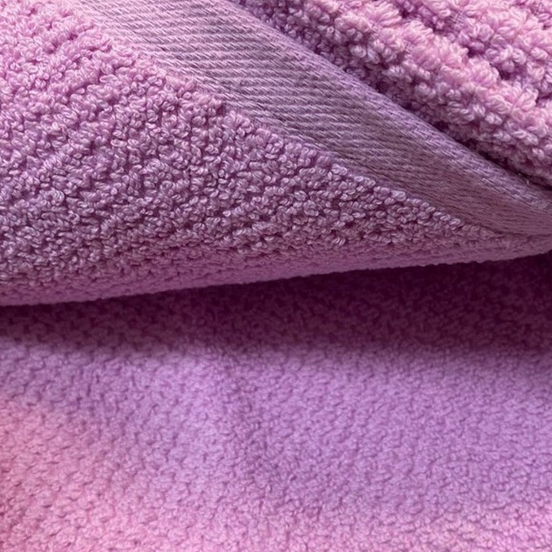 Maison Sucree Telo doccia 100x150 Pepe var 31 Pink