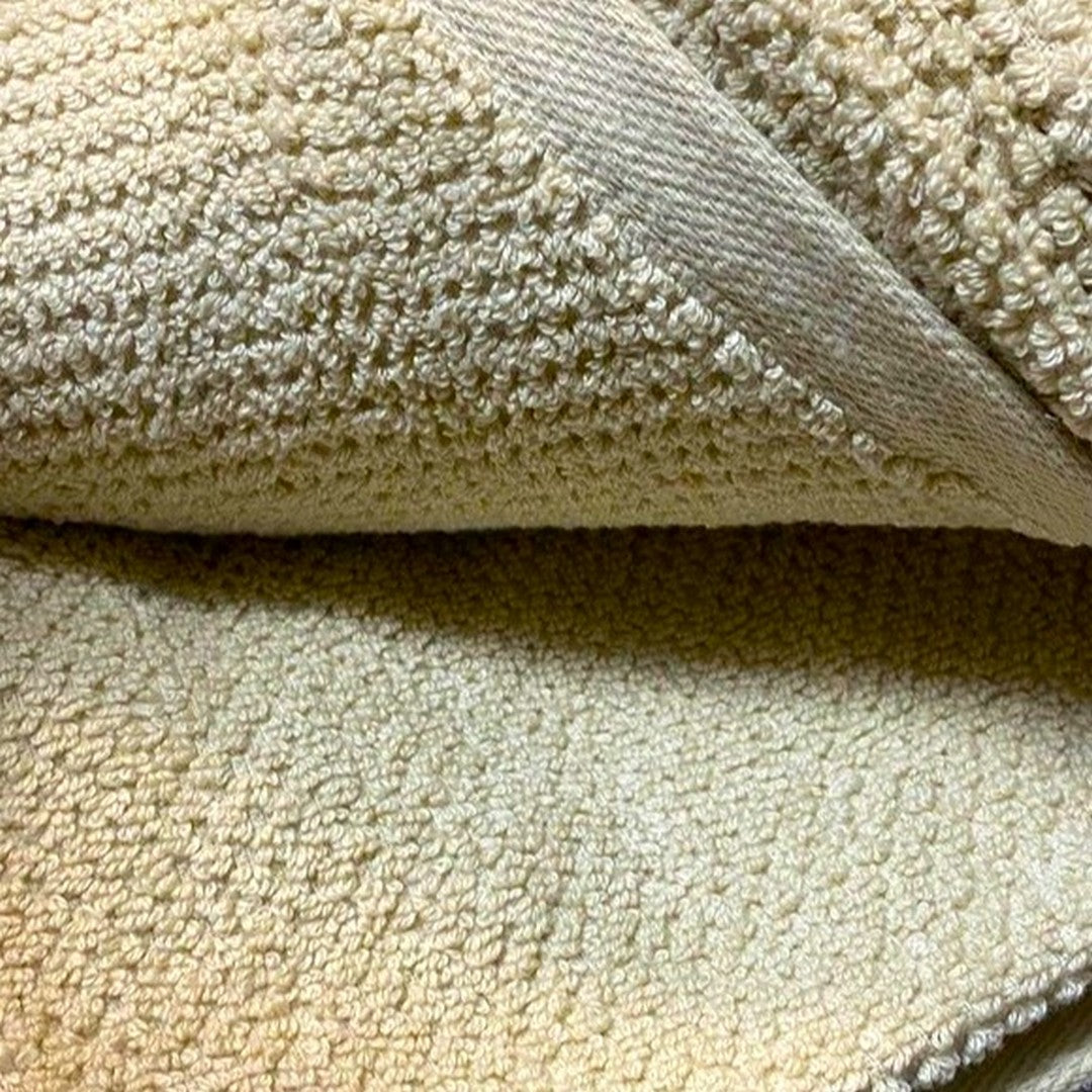 Maison Sucree Telo doccia 100x150 Pepe var 39 Betulla