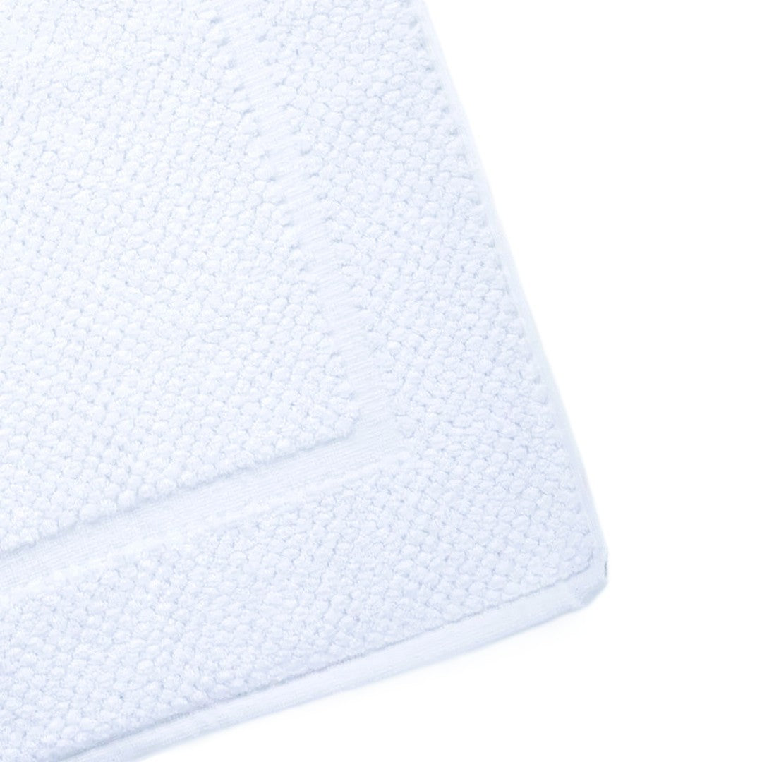 Maison Sucree Pepe tappeto scendidoccia 40x60 var 01 Bianco