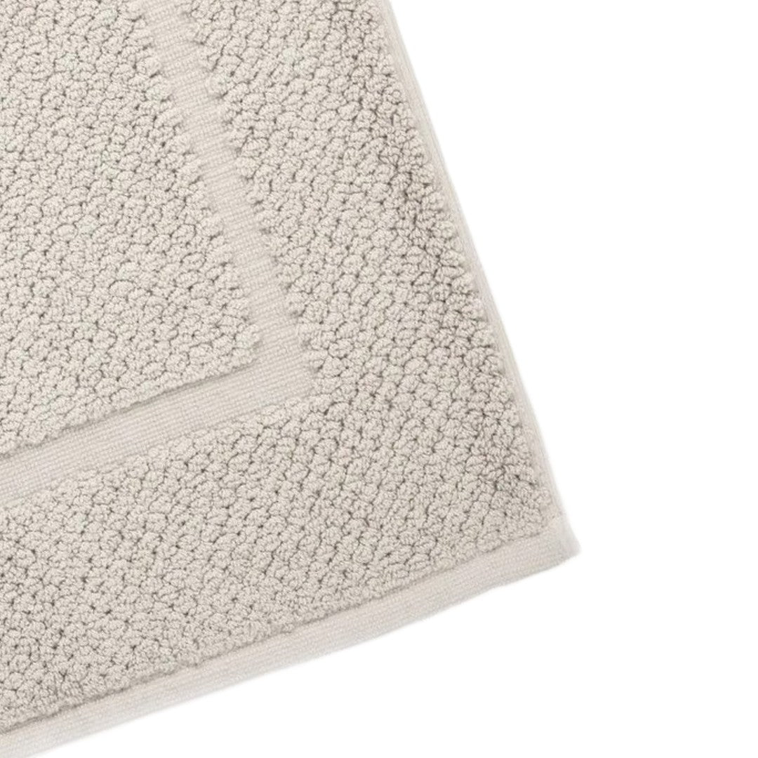 Maison Sucree Pepe tappeto scendidoccia 40x60 var 06 Perla