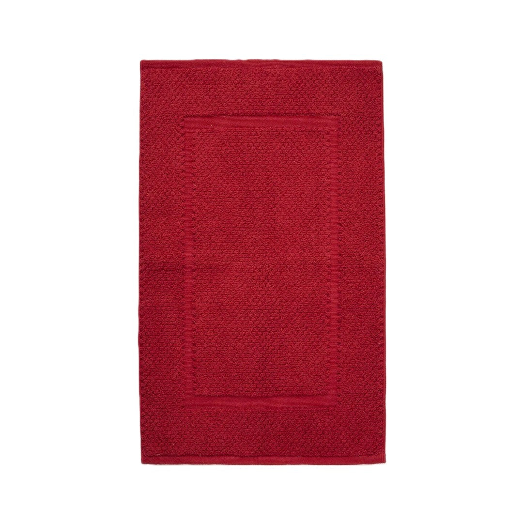 Maison Sucree Pepe tappeto scendidoccia 40x60 var 19 Rosso