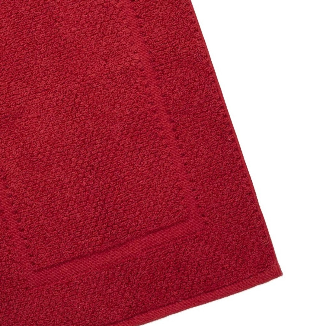 Maison Sucree Pepe tappeto scendidoccia 40x60 var 19 Rosso