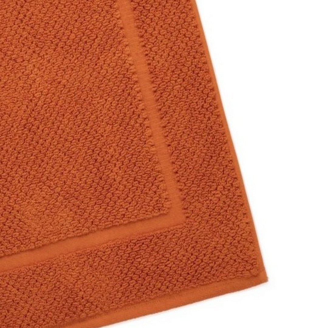 Maison Sucree Pepe tappeto scendidoccia 40x60 var 21 Bruciato