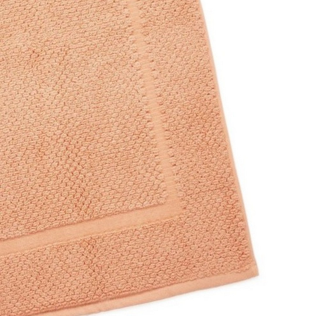 Maison Sucree Pepe tappeto scendidoccia 40x60 var 29 Melone