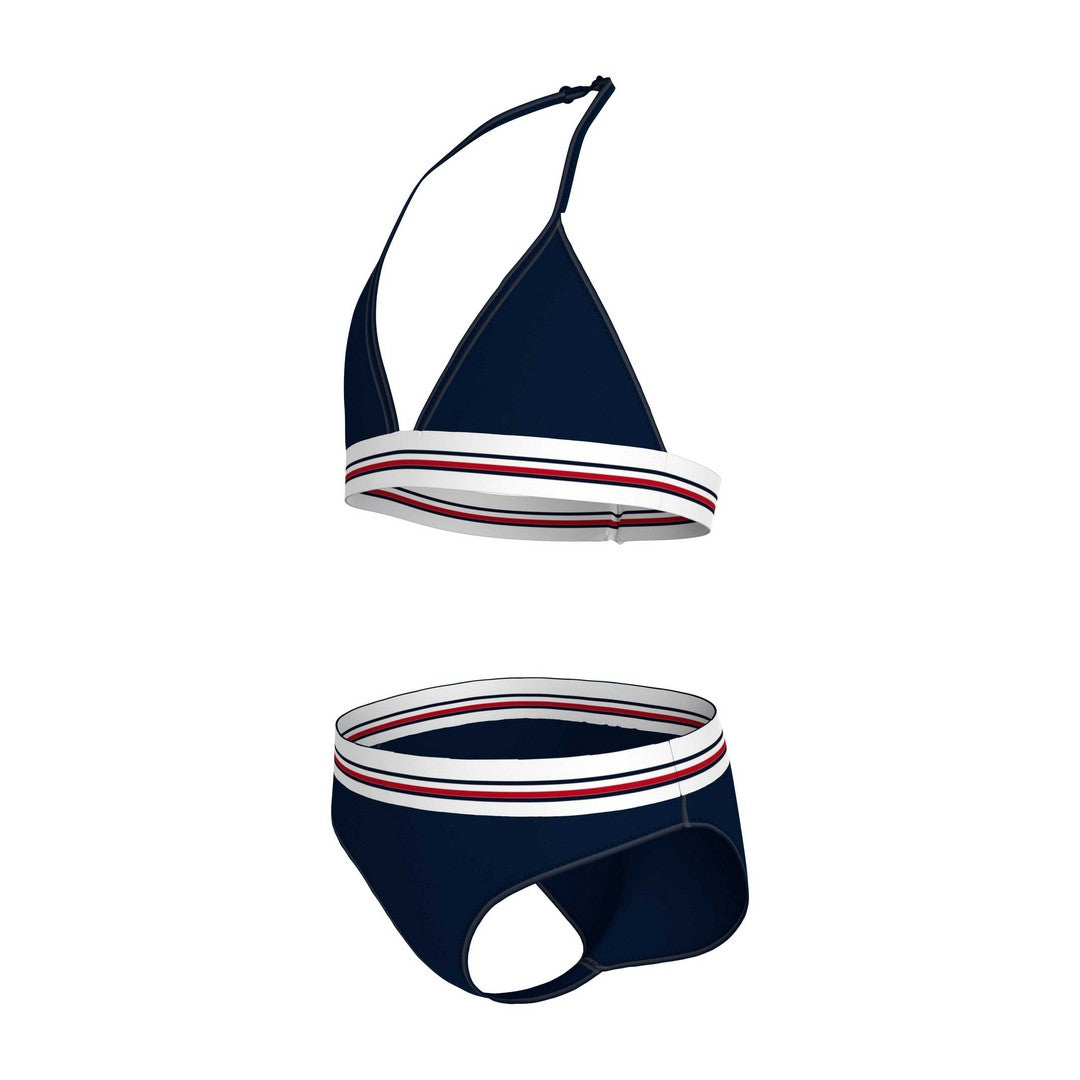 Tommy Hilfiger Bikini Bambina Desert Sky - UG0UG00795-DW5