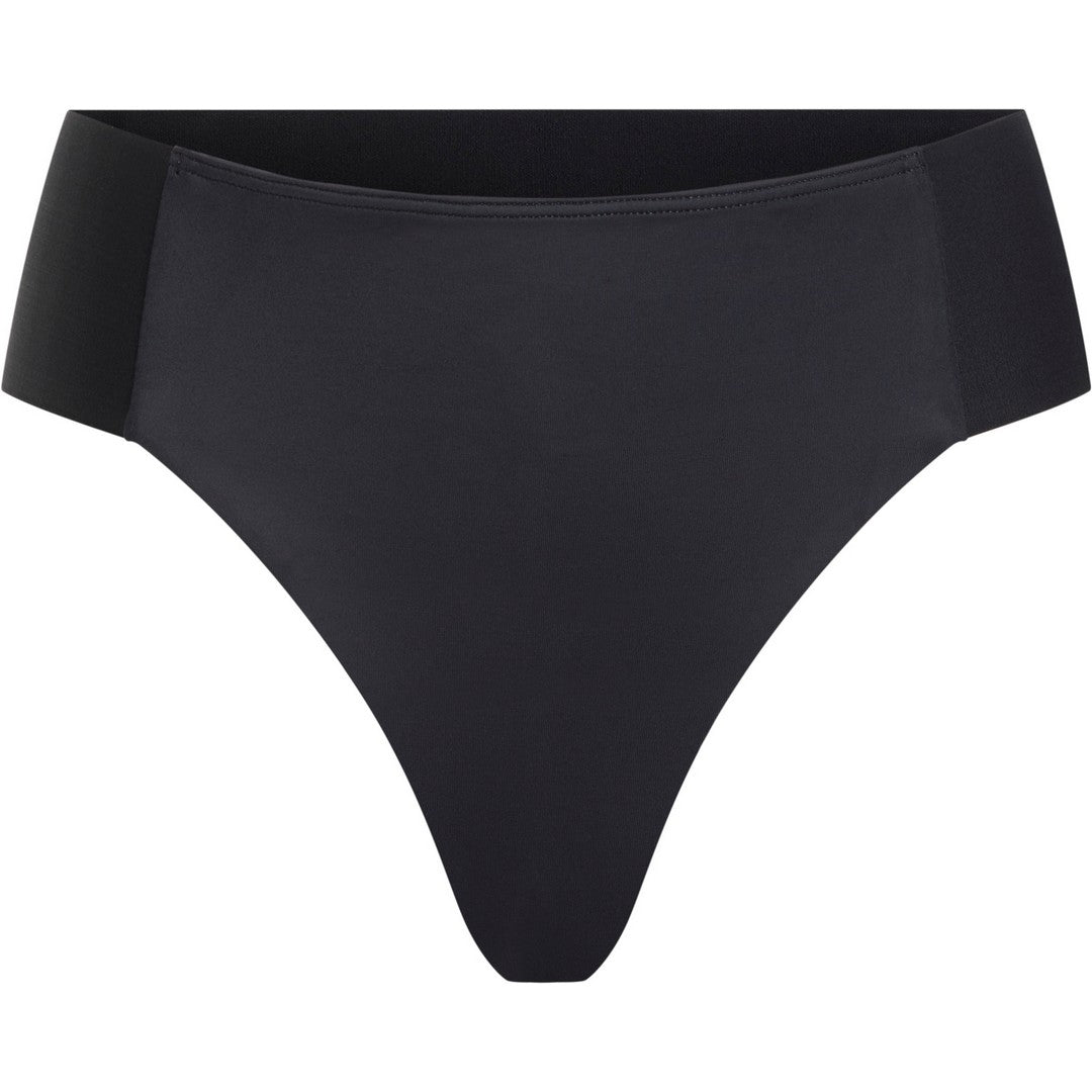 Calvin Klein Beachwear Slip Bikini Brasiliano Donna - KW0KW02804-BEH