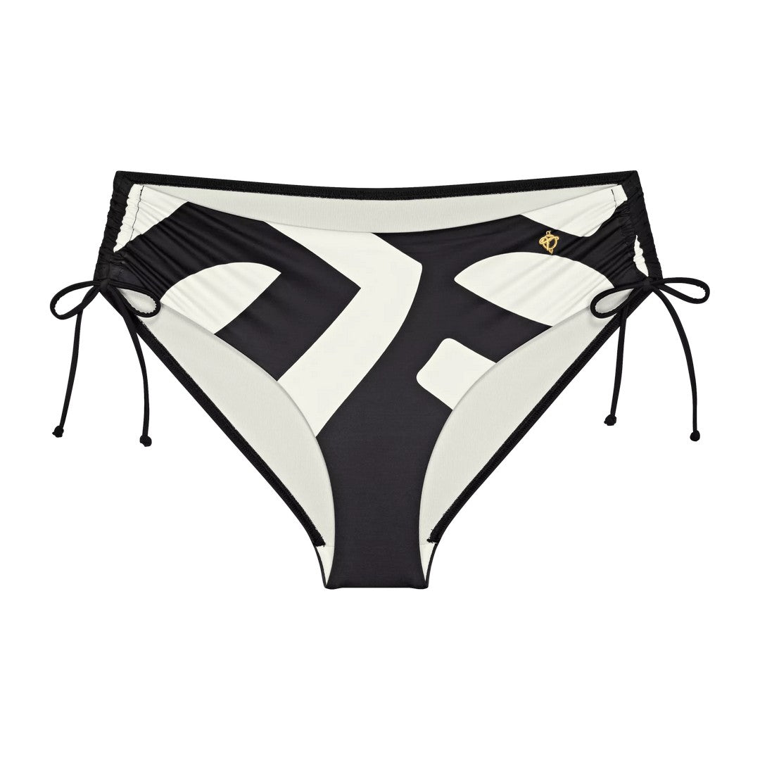 Triumph Beachwear Slip Bikini Midi - 10218744-M016