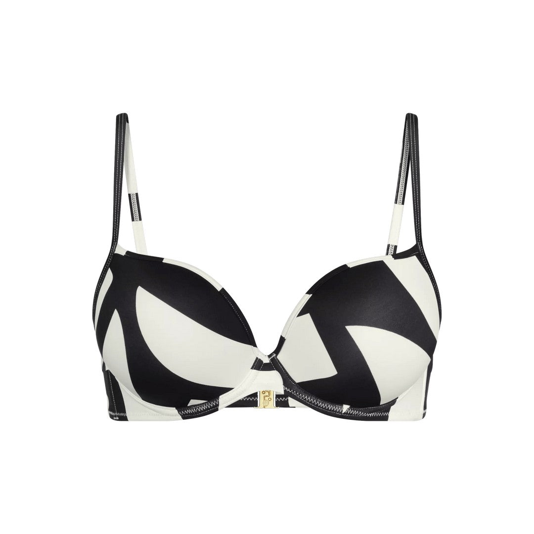 Triumph Beachwear Top Bikini Push-Up - 10222244-M016