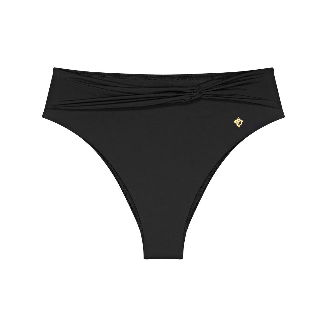 Triumph Beachwear Slip Bikini Vita Alta - 10222288-0004