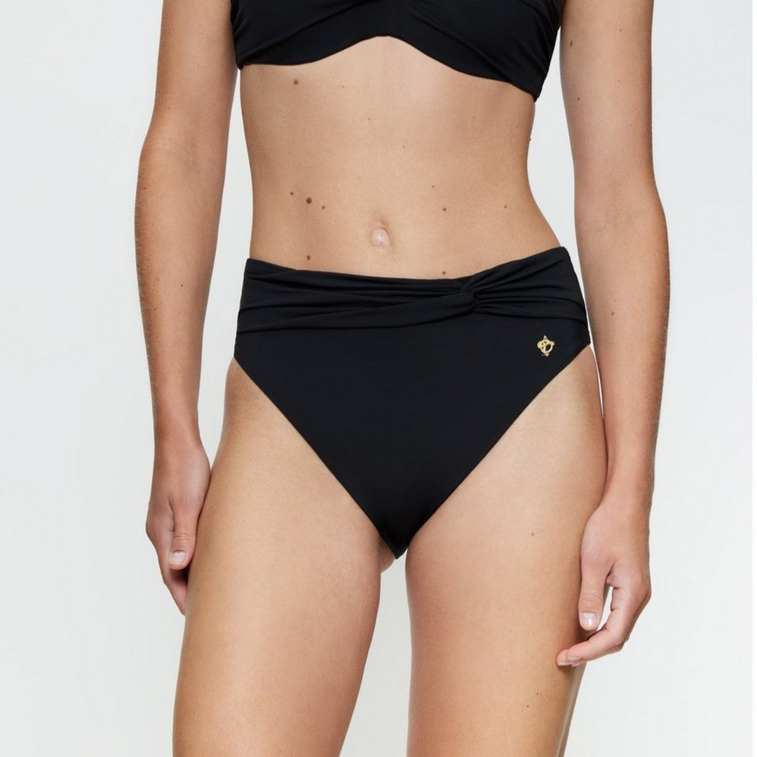 Triumph Beachwear Slip Bikini Vita Alta - 10222288-0004