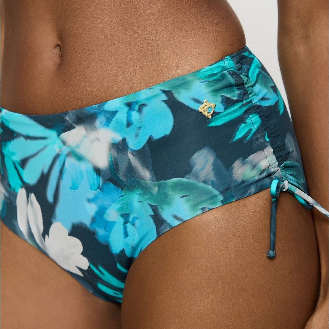 Triumph Beachwear Slip Bikini Maxi - 10222330-M025