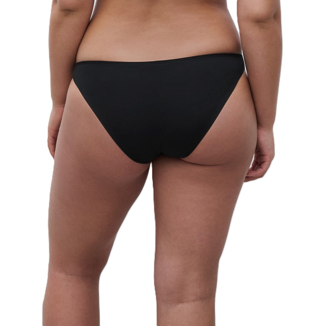 Chantelle Beachwear Slip Bikini Icon-C16V