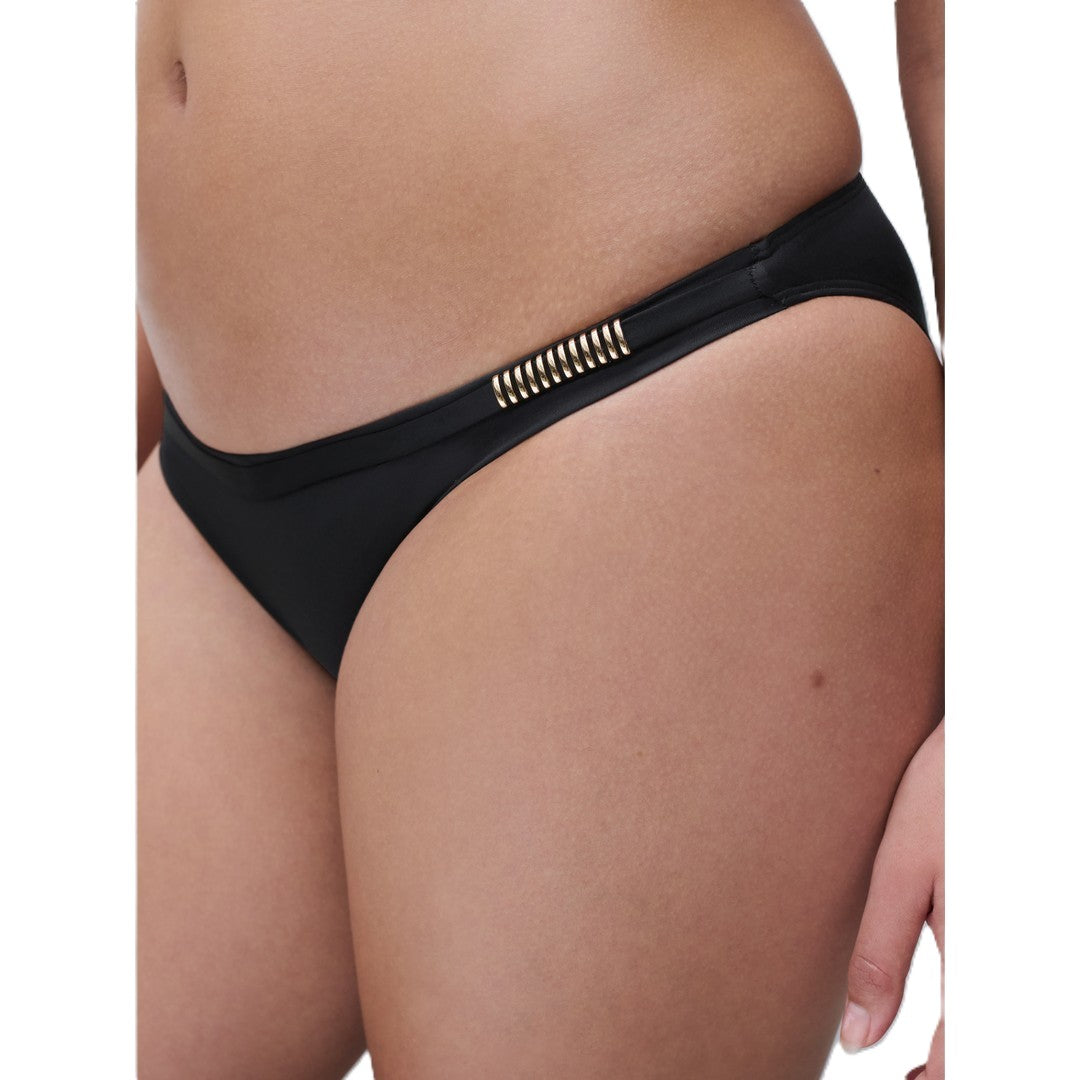 Chantelle Beachwear Slip Bikini Icon-C16V