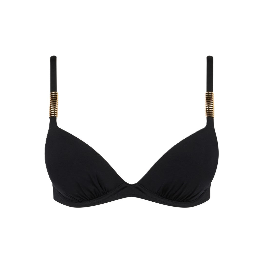 Chantelle Beachwear Top Bikini Push-Up Icon-C16V