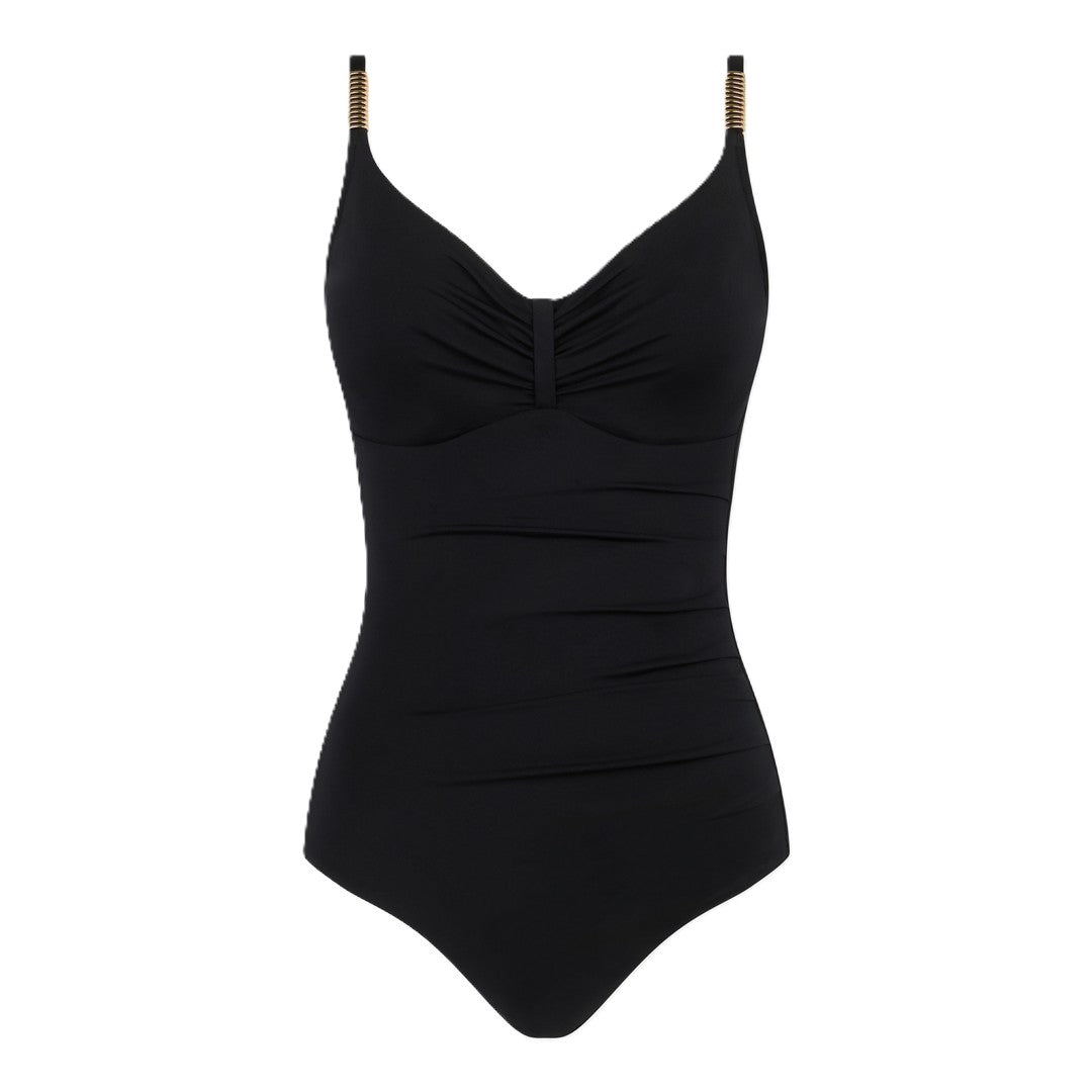 Chantelle Beachwear Costume Intero Con Ferretto Coprente Icon-C16V