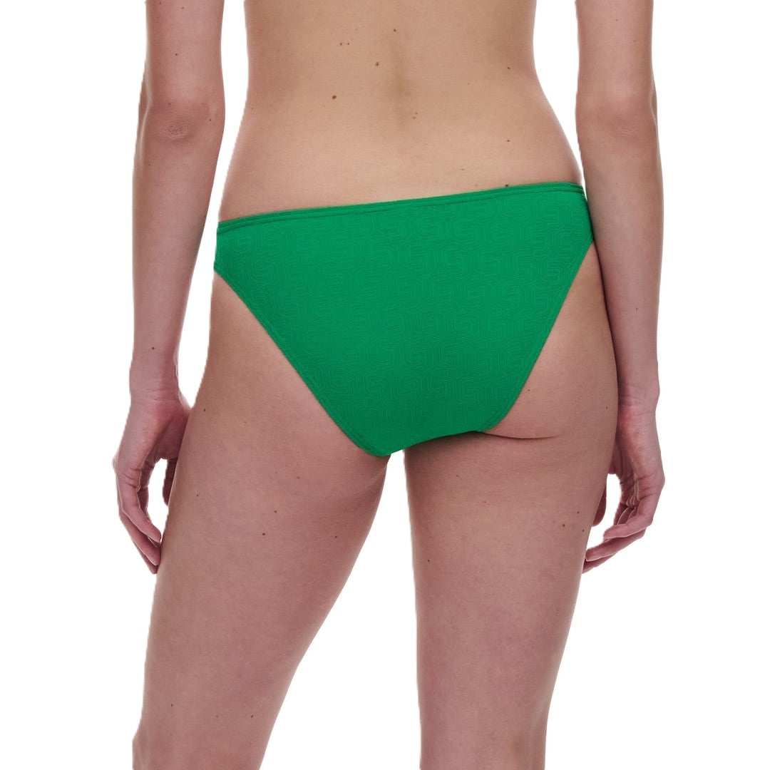 Chantelle Beachwear Slip Bikini Hera-C16W