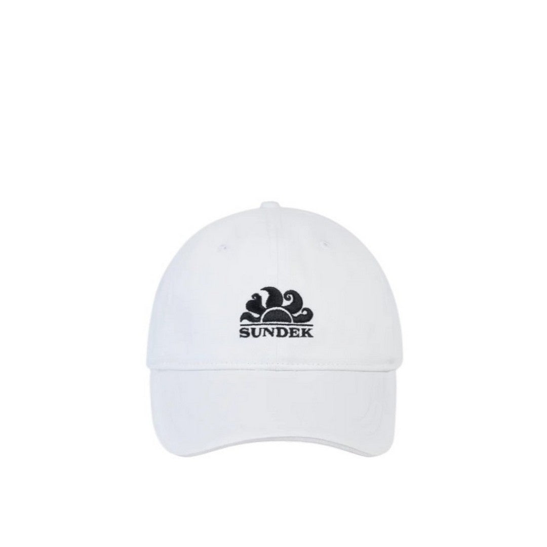 Sundek Unisex Cooper Cap - AM007AHC2000-00601