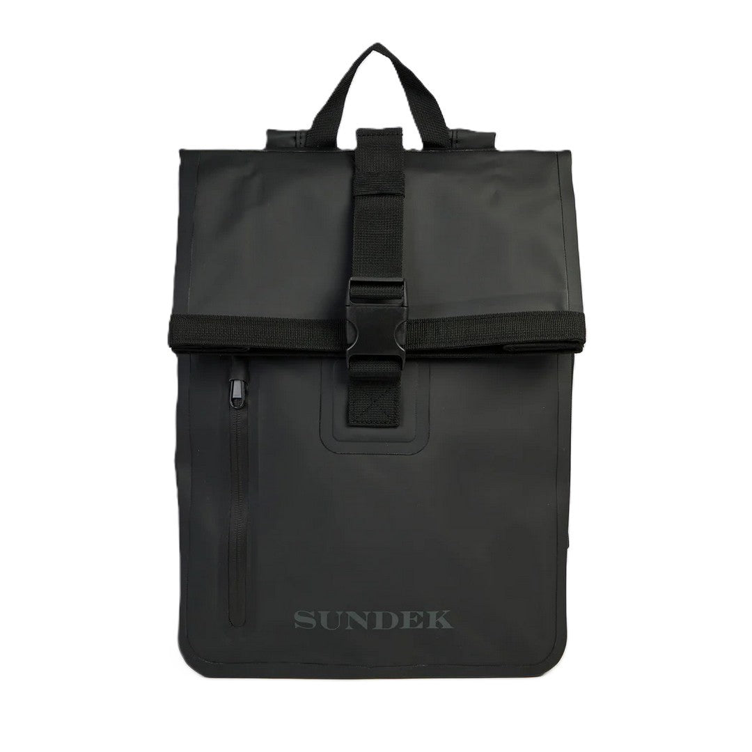 Sundek Back Pack Zaino Water Resistant - AM243ABPV200-00401