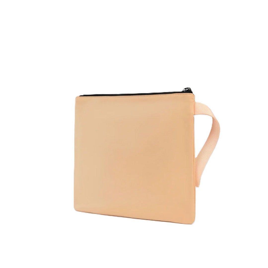 Sundek Ludvig Handbag With Side Lace, Rainbow Details - AM377ABPS200-A7201