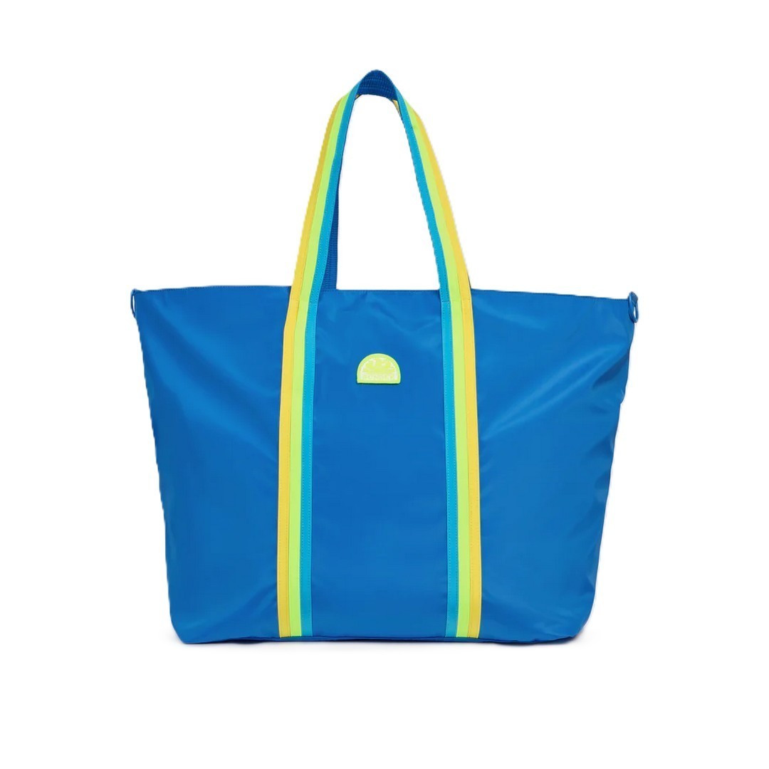 Sundek Bon Bag Con Tracolla Regolabile Arcobaleno - AM388ABPS200-A2202