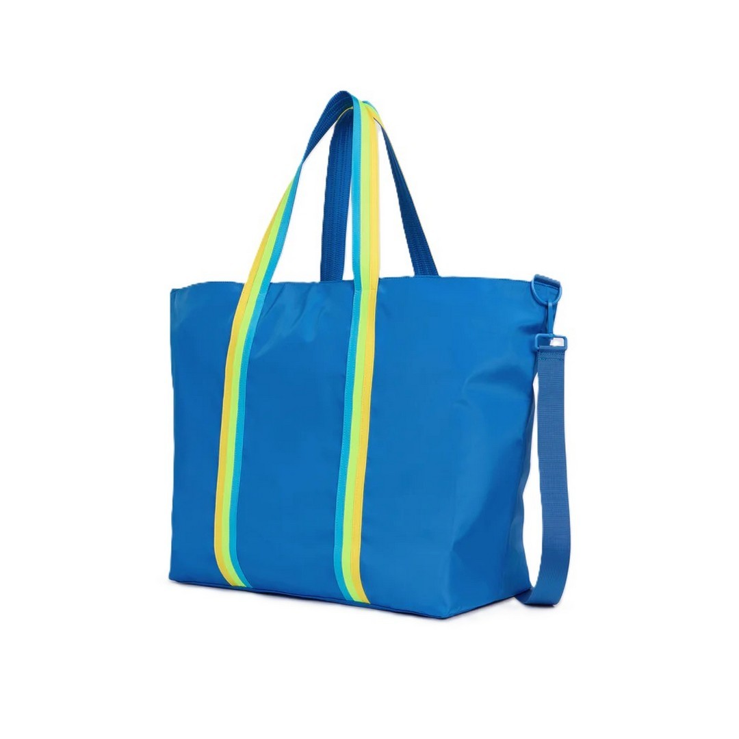 Sundek Bon Bag Con Tracolla Regolabile Arcobaleno - AM388ABPS200-A2202