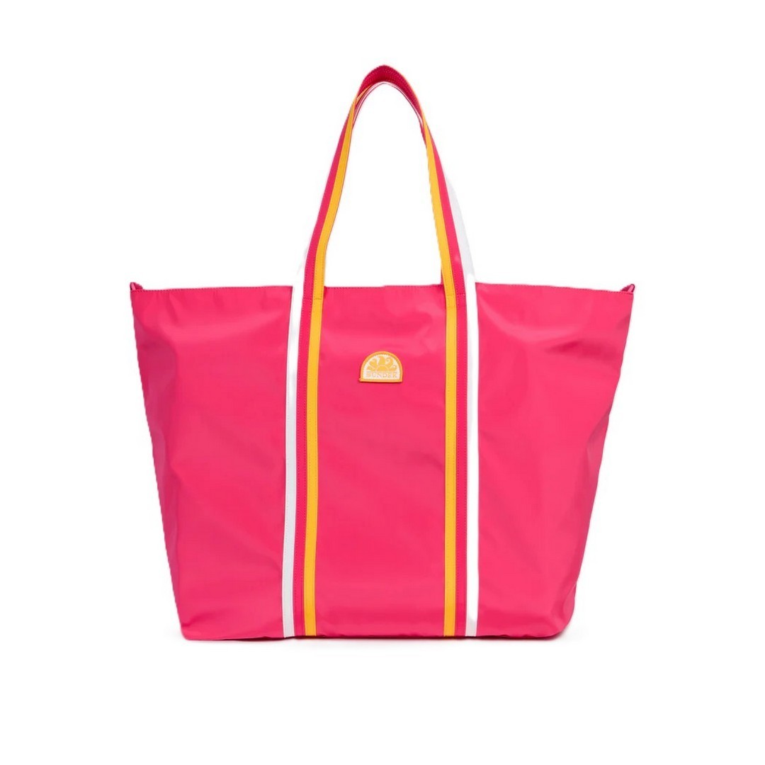 Sundek Bon Bag Con Tracolla Regolabile Arcobaleno - AM388ABPS200-A7001