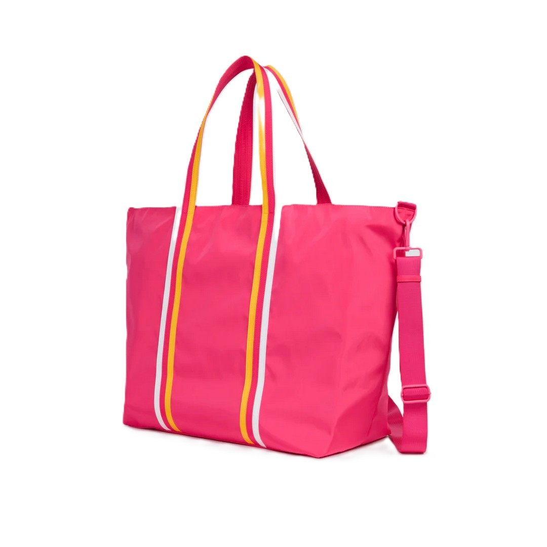 Sundek Bon Bag Con Tracolla Regolabile Arcobaleno - AM388ABPS200-A7001