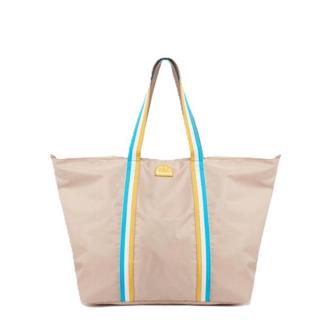 Sundek Bon Bag Con Tracolla Regolabile Arcobaleno - AM388ABPS200-A7201