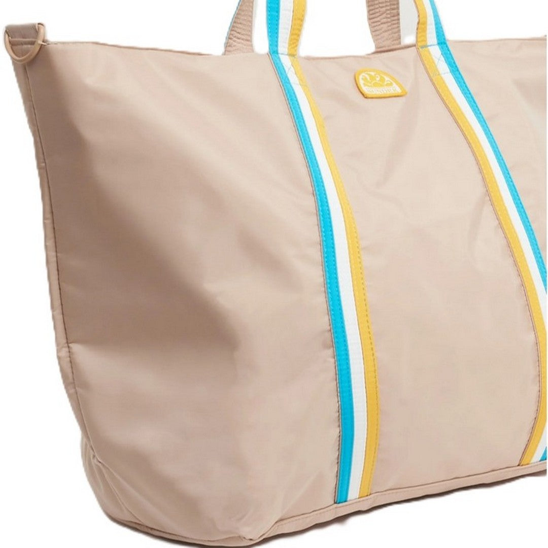 Sundek Bon Bag Con Tracolla Regolabile Arcobaleno - AM388ABPS200-A7201