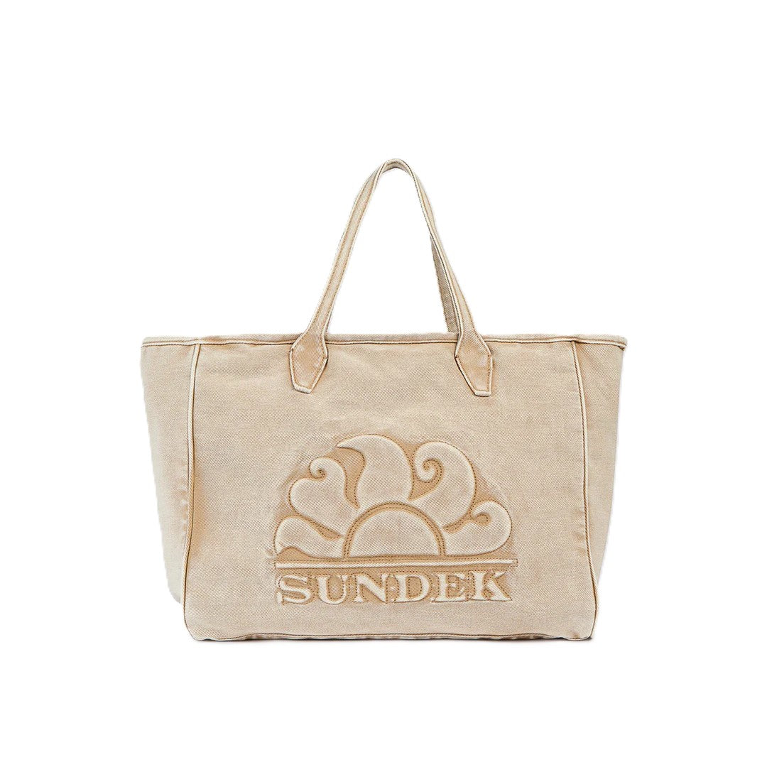 Sundek Roberts Bag - AW030ABCV400-A7200