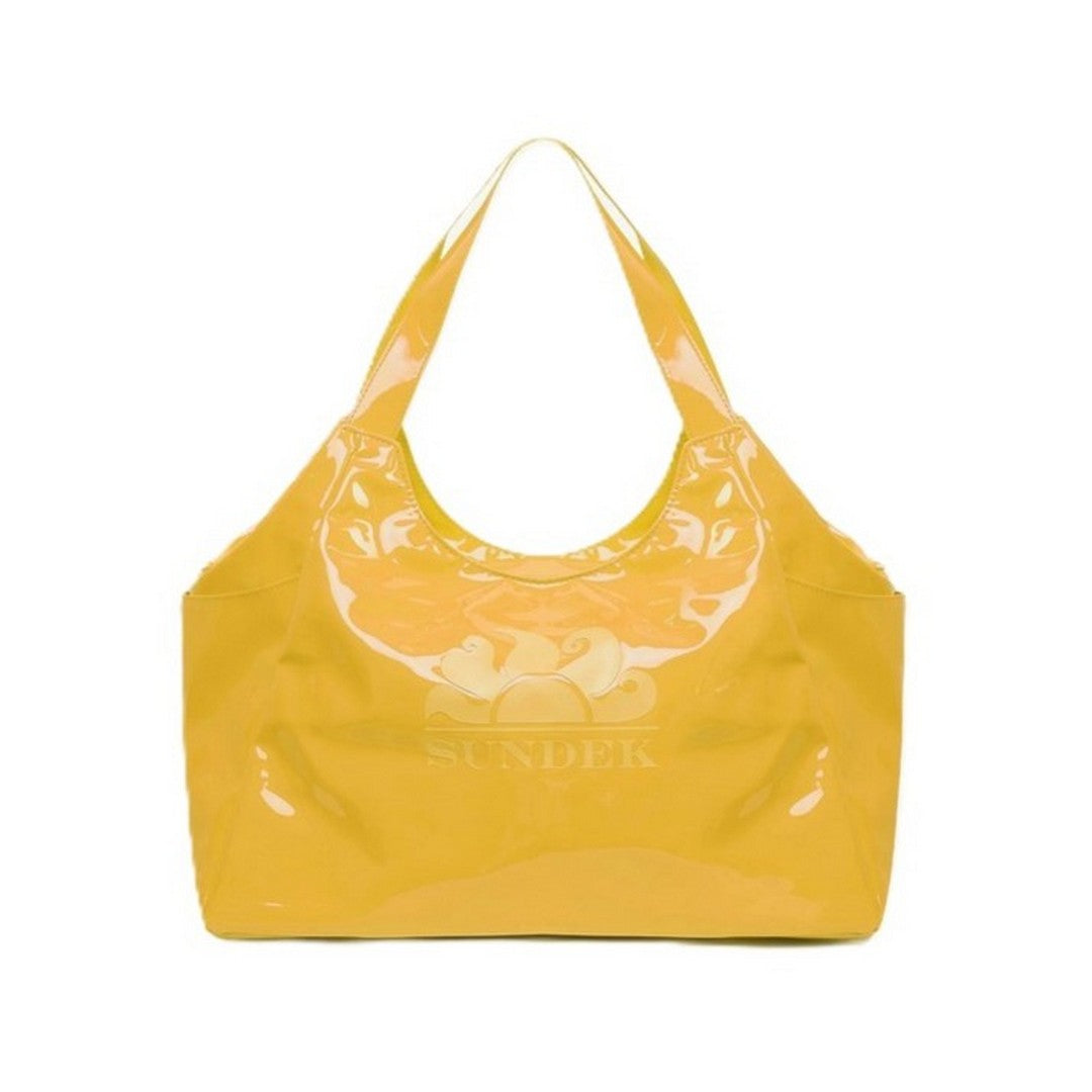 Sundek Chel Bag Borsa In  Vernice - AW417ABPV400-A7100