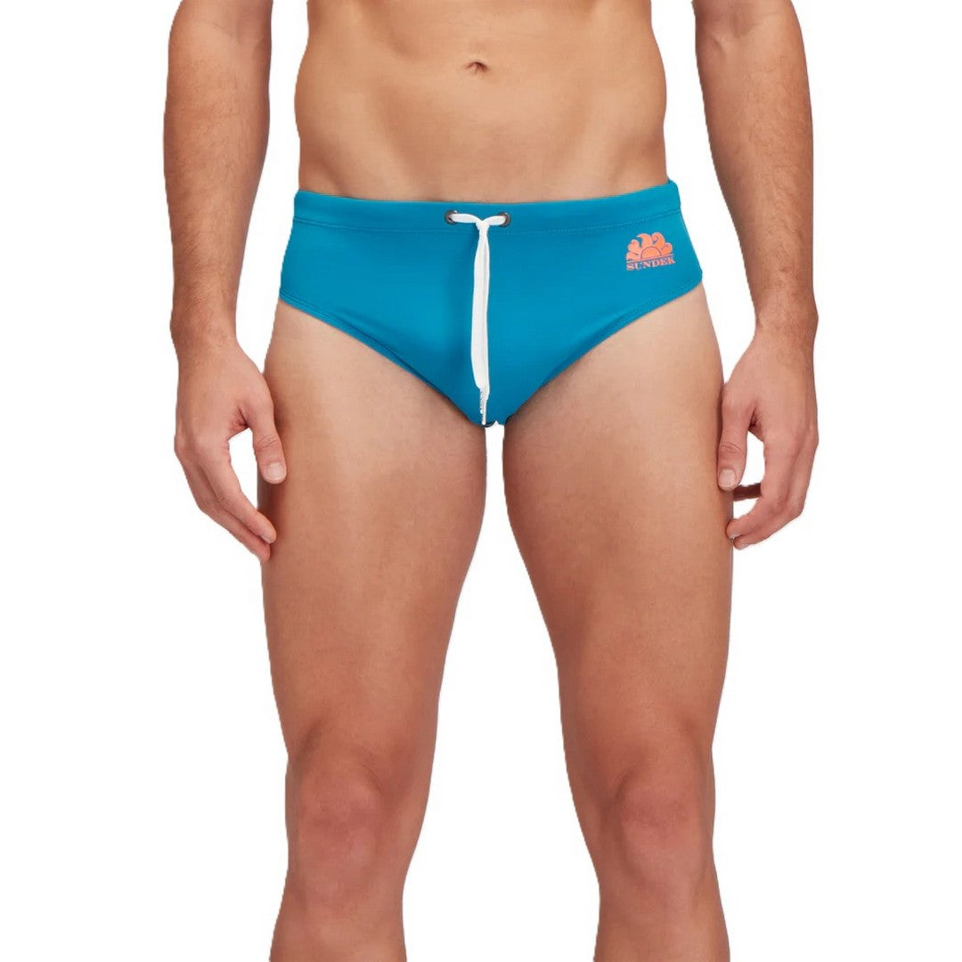 Sundek Costume Da Bagno A Slip - M306SSL3000-A5001