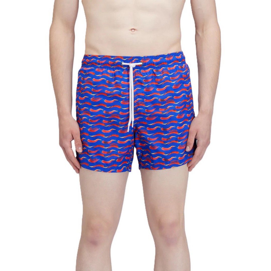 Sundek Costume Da Bagno Pantaloncino - M633BDRT4LH-675LH