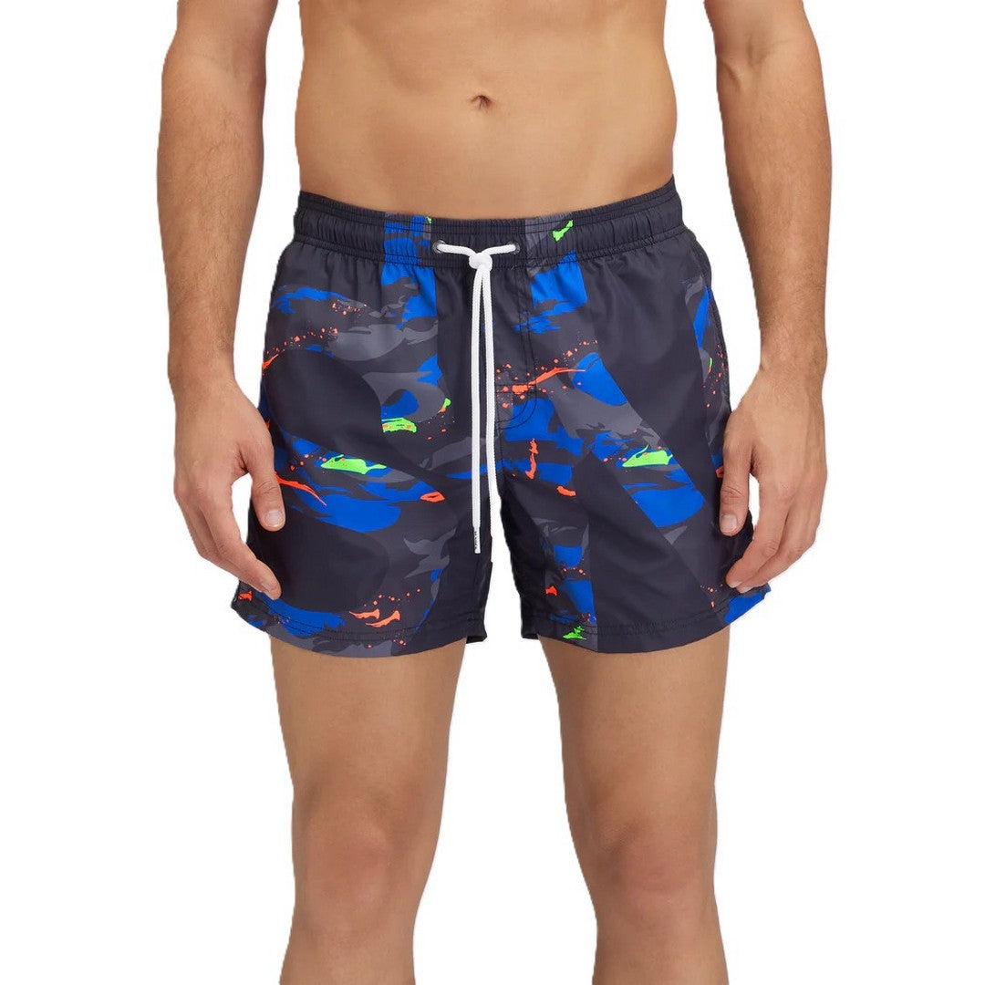 Sundek Costume Da Bagno Pantaloncino - M723BDRT41M-0041M