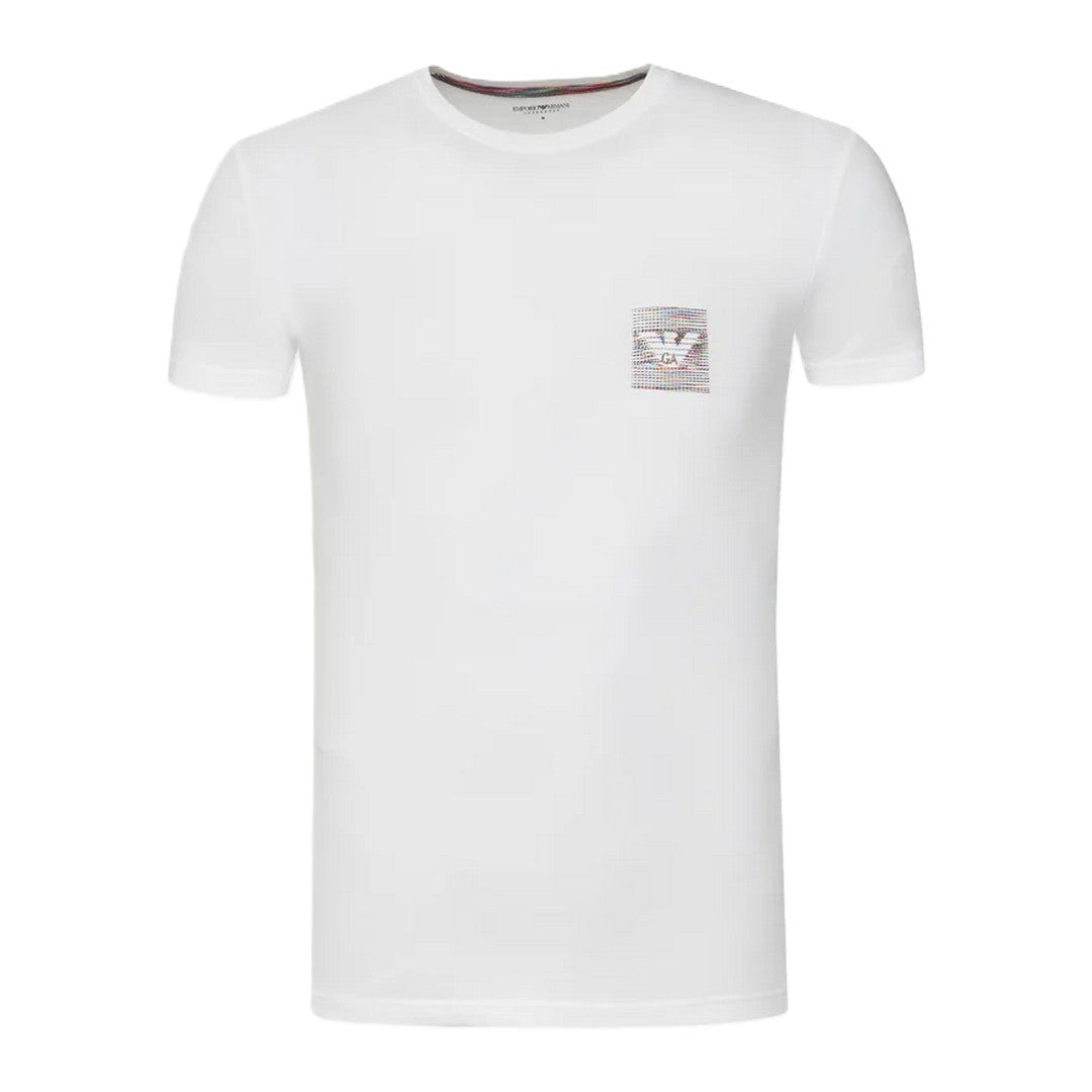 ARMANI UNDERWEAR Tシャツ 刺しゅうロゴ EM000375-AF10798-U0002 ARMANI UNDERWEAR Tシャツ 刺しゅうロゴ EM000375-AF10798-UC001
