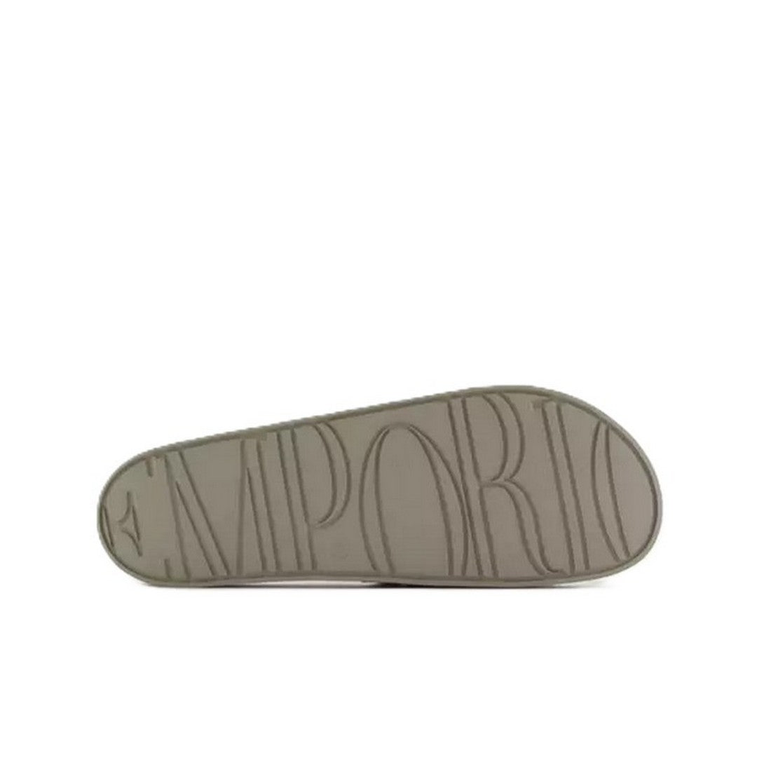 Emporio Armani Beachwear Ciabatte Plaza+Black - XVPS11 XR273 U529