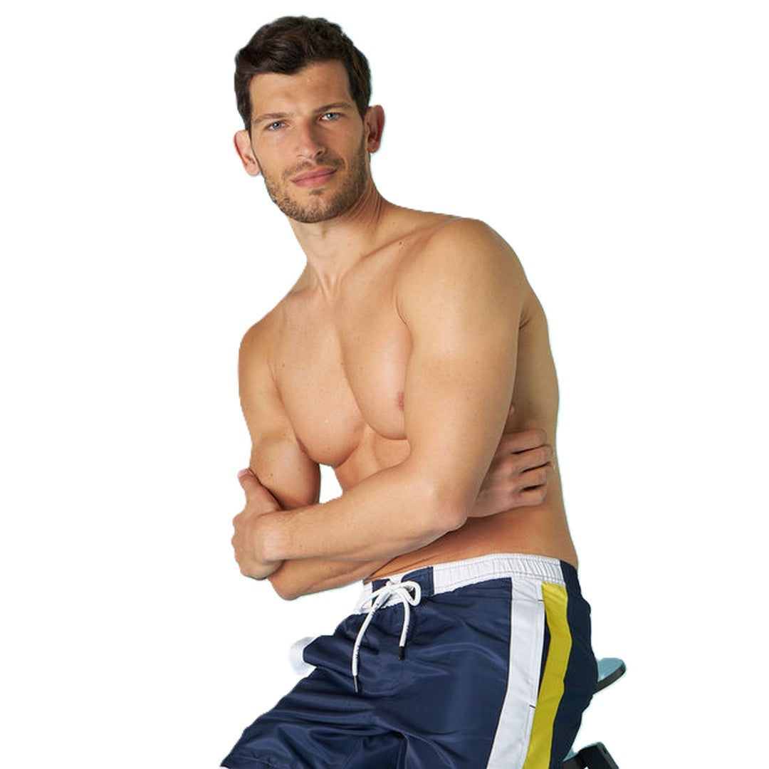 Lovable Beachwear  Boxer Sporty - 9L0D33  10S