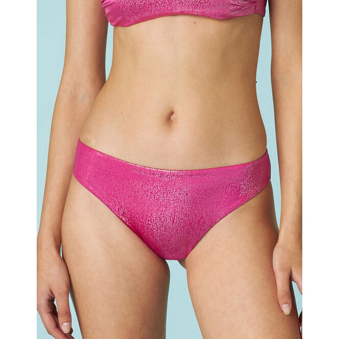 Lovable Beachwear  Slip Bikini Brasiliano Glossy Micro - 9L0D3O  0Z9